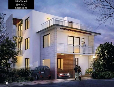 4 BHK House 2849 Sq.ft. for Sale in