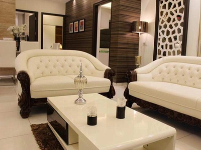 4 BHK Apartment 2870 Sq.ft. for Sale in