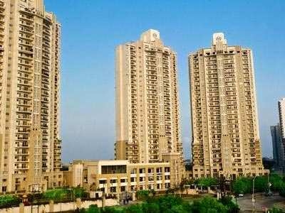 4 BHK Apartment 2900 Sq.ft. for Sale in