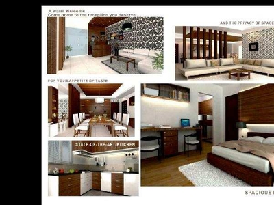 4 BHK Builder Floor 2935 Sq.ft. for Sale in Thiruvanmiyur, Chennai