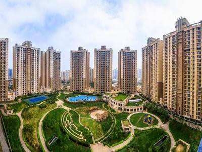 4 BHK Apartment 2969 Sq.ft. for Sale in