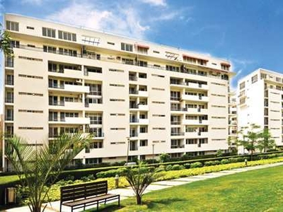 4 BHK Apartment 2980 Sq.ft. for Sale in