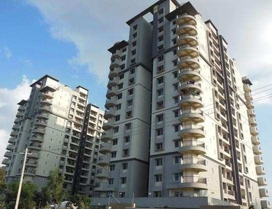 4 BHK Apartment 2996 Sq.ft. for Sale in