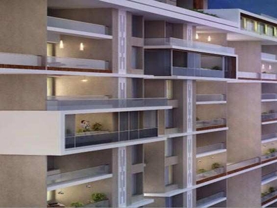 4 BHK Apartment 2997 Sq.ft. for Sale in