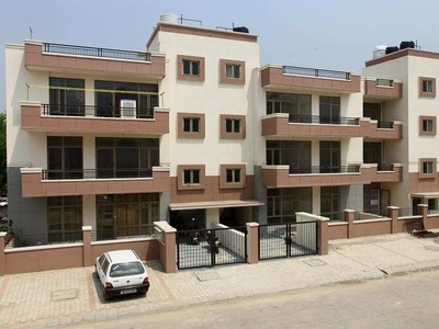 4 BHK Builder Floor 300 Sq. Yards for Sale in Sector 19, Sonipat