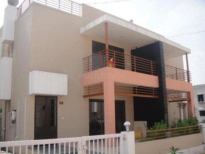 4 BHK House & Villa 3000 Sq.ft. for Sale in Satellite, Ahmedabad