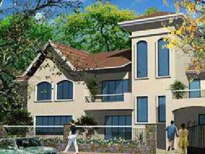 4 BHK Villa 3000 Sq.ft. for Sale in