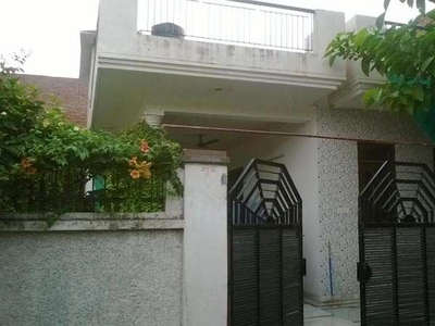 4 BHK House 301 Sq. Yards for Sale in