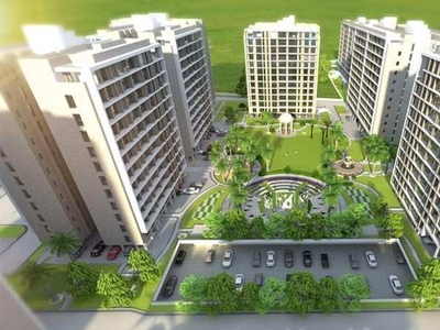 4 BHK Apartment 3034 Sq.ft. for Sale in