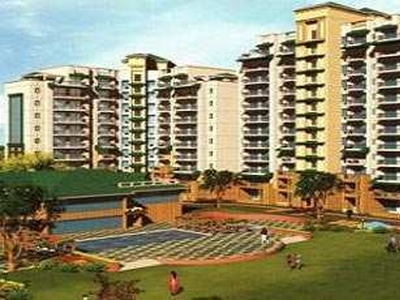 4 BHK Apartment 3081 Sq.ft. for Sale in