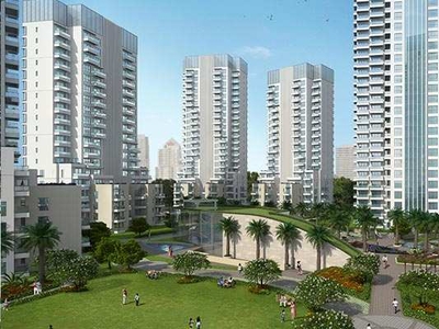 4 BHK Apartment 3125 Sq.ft. for Sale in