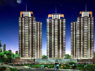4 BHK Apartment 3140 Sq.ft. for Sale in