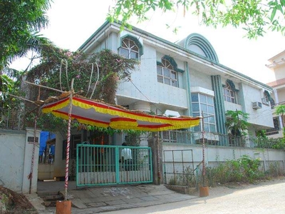 4 BHK House 3200 Sq.ft. for Sale in