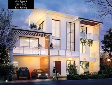 4 BHK House & Villa 3214 Sq.ft. for Sale in Sarjapur Road, Bangalore