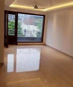 4 BHK Builder Floor 325 Sq. Yards for Sale in Defence Colony, Delhi