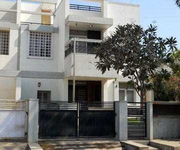 4 BHK House 325 Sq. Yards for Sale in