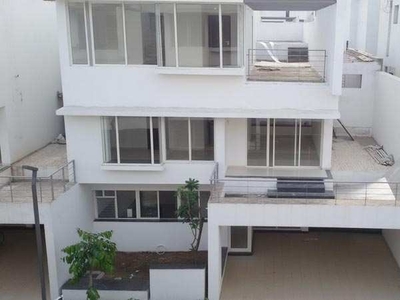 4 BHK Villa 3250 Sq.ft. for Sale in