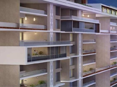4 BHK Apartment 3250 Sq.ft. for Sale in