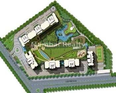 4 BHK Apartment 3250 Sq.ft. for Sale in