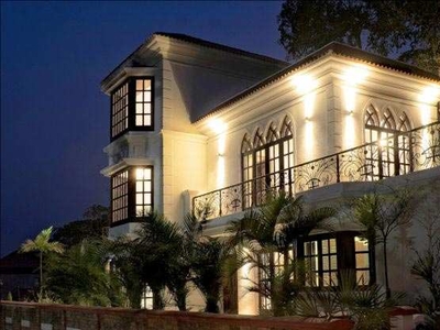 4 BHK House & Villa 326 Sq. Meter for Sale in Porvorim, Goa