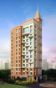 4 BHK Apartment 3276 Sq.ft. for Sale in