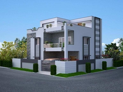 4 BHK House & Villa 3300 Sq.ft. for Sale in Adikmet, Hyderabad