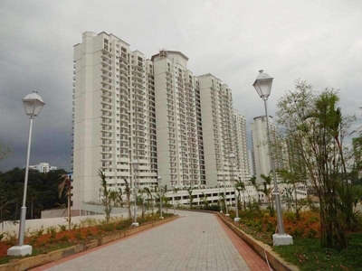 4 BHK Apartment 3412 Sq.ft. for Sale in