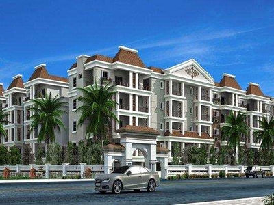 4 BHK Apartment 3420 Sq.ft. for Sale in