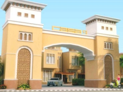 4 BHK Villa 3440 Sq.ft. for Sale in