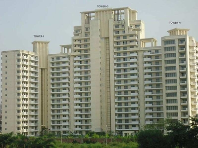 4 BHK Apartment 3495 Sq.ft. for Sale in