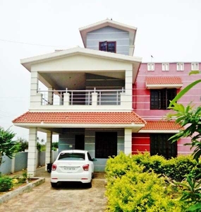 4 BHK House & Villa 3500 Sq.ft. for Sale in Madampatti, Coimbatore