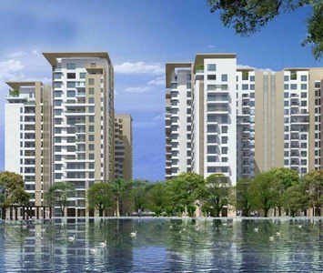 4 BHK Apartment 3640 Sq.ft. for Sale in