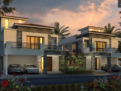 4 BHK House 3662 Sq.ft. for Sale in