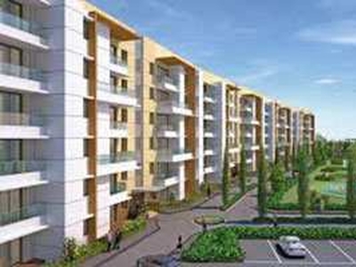 4 BHK Apartment 370 Sq. Yards for Sale in Block A,