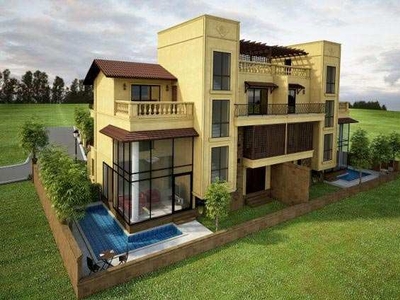 4 BHK House 403 Sq. Meter for Sale in