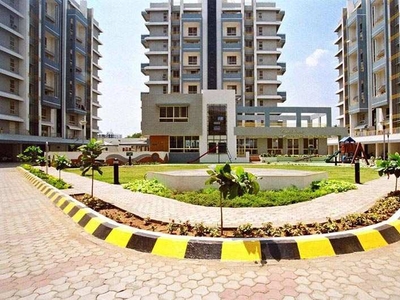 4 BHK Apartment 4120 Sq.ft. for Sale in Sakore Nagar,