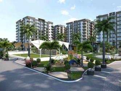 4 BHK Apartment 4329 Sq.ft. for Sale in
