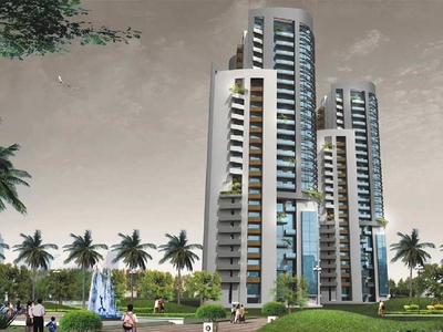 4 BHK Apartment 4700 Sq.ft. for Sale in