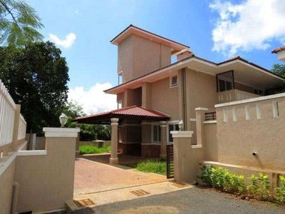 4 BHK House & Villa 475 Sq. Meter for Sale in Porvorim, Goa