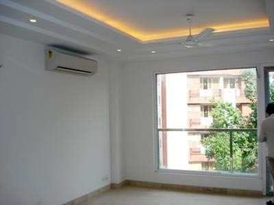 4 BHK Builder Floor 500 Sq. Yards for Sale in Hauz Khas, Delhi