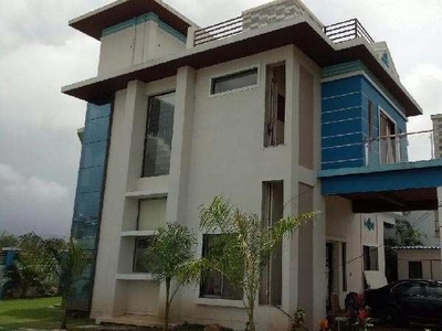 4 BHK House & Villa 5000 Sq.ft. for Sale in Tungarli, Lonavala, Pune