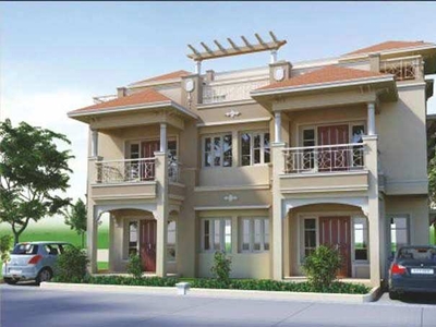 4 BHK House 503 Sq. Yards for Sale in