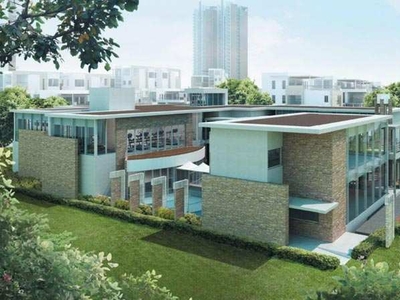 4 BHK Villa 5576 Sq.ft. for Sale in