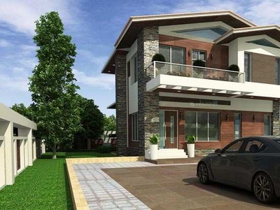 4 BHK Villa 5600 Sq.ft. for Sale in