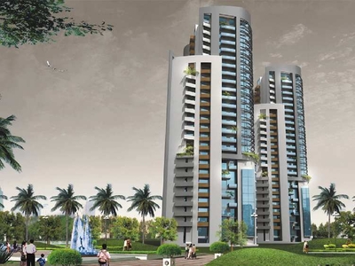 4 BHK Apartment 5700 Sq.ft. for Sale in