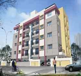 4 BHK Apartment 5800 Sq.ft. for Sale in