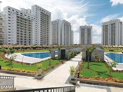 4 BHK Apartment 7002 Sq.ft. for Sale in