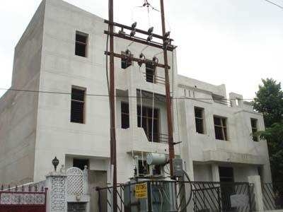 4 BHK House 804 Sq. Yards for Sale in