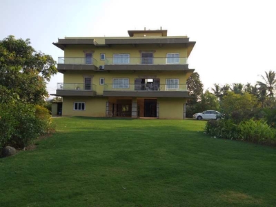 4 BHK Farm House 8500 Sq.ft. for Sale in Alibag, Raigad
