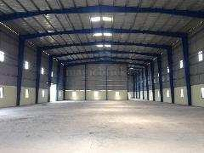 Warehouse 40 Acre for Sale in